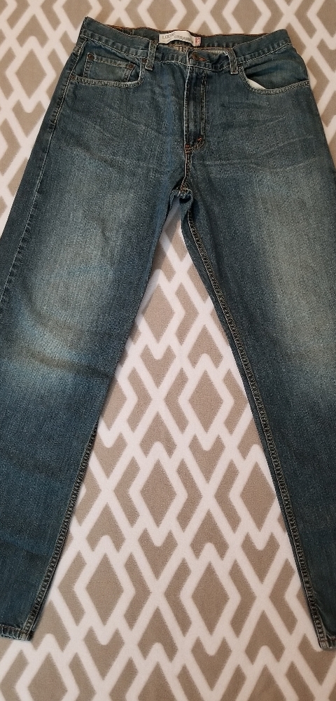 Men's Levi's